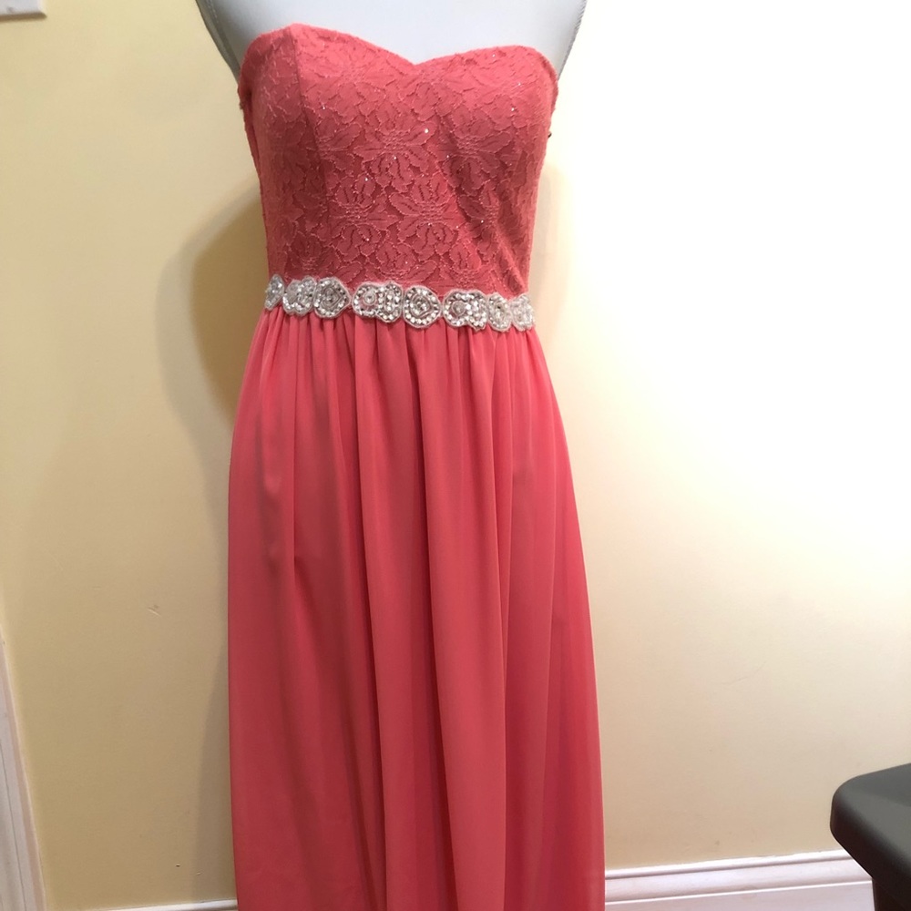 Evening Gown